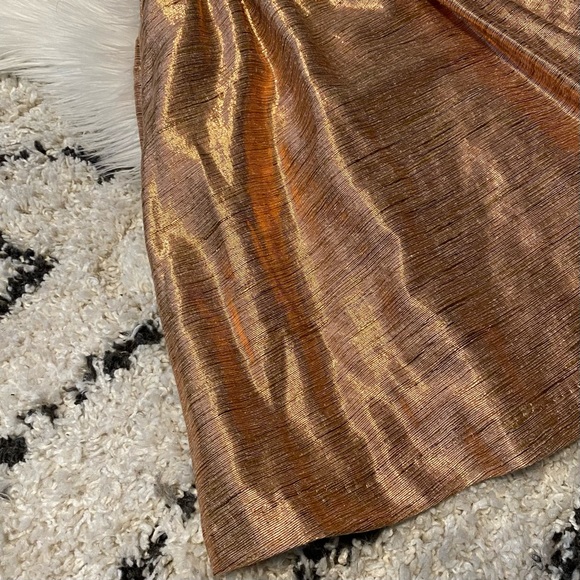 Leona By Lauren Leonard McFarland Dress - Picture 9 of 13